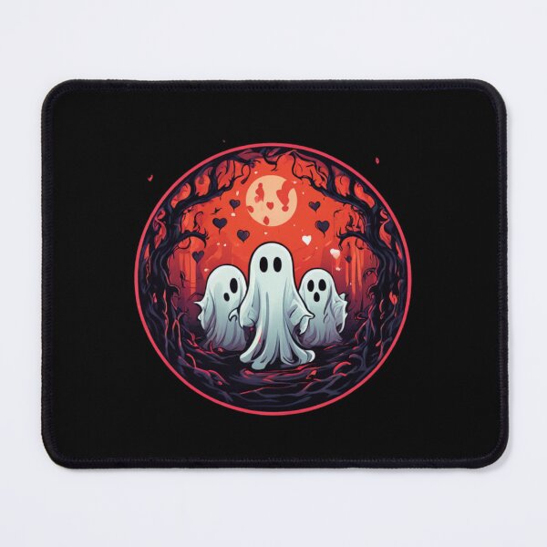 Item preview, Ghost trio designed and sold by Planetporridge.