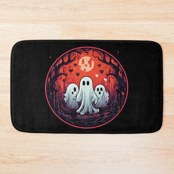 Item preview, Ghost trio designed and sold by Planetporridge.