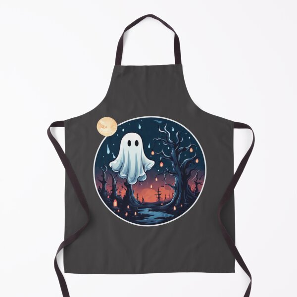 Item preview, Ghostly Art designed and sold by Planetporridge.