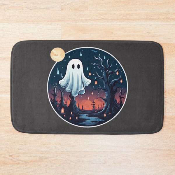 Item preview, Ghostly Art designed and sold by Planetporridge.