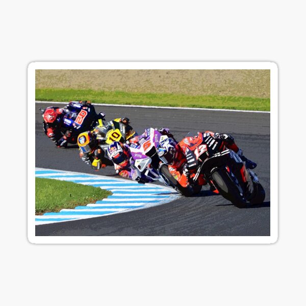 MotoGP: Can Quartararo Make It Three In A Row In Portugal? - Roadracing World Magazine