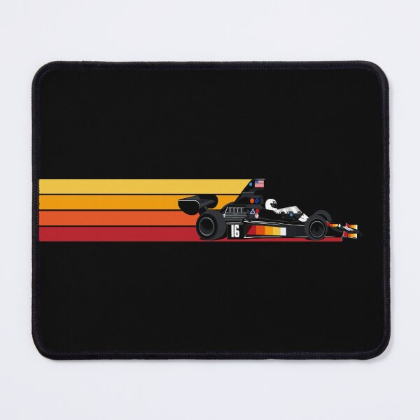 Item preview, 70s Formula Race Car designed and sold by Mariel  Toigo.