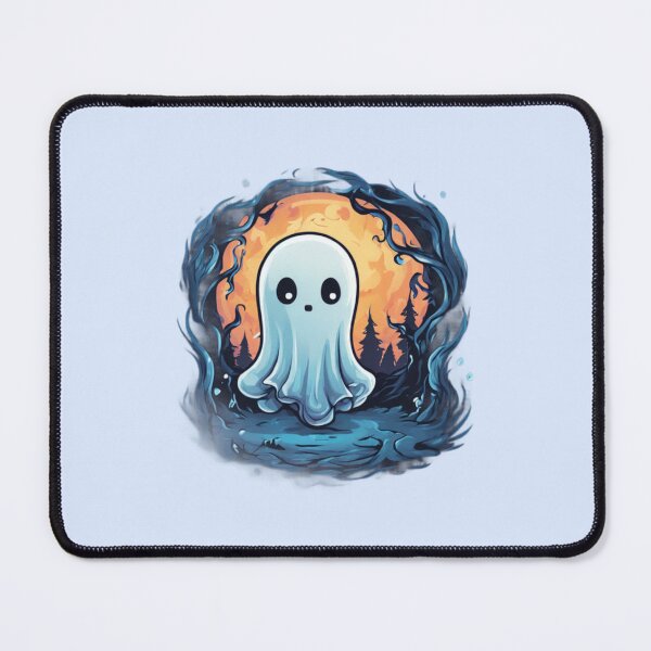Item preview, Ghost Friend designed and sold by Planetporridge.