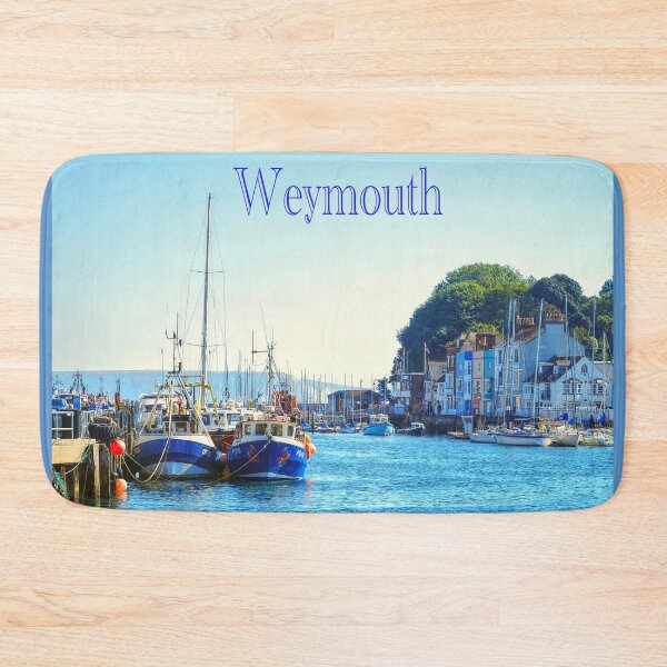 Item preview, Weymouth designed and sold by Alisonchambers2.