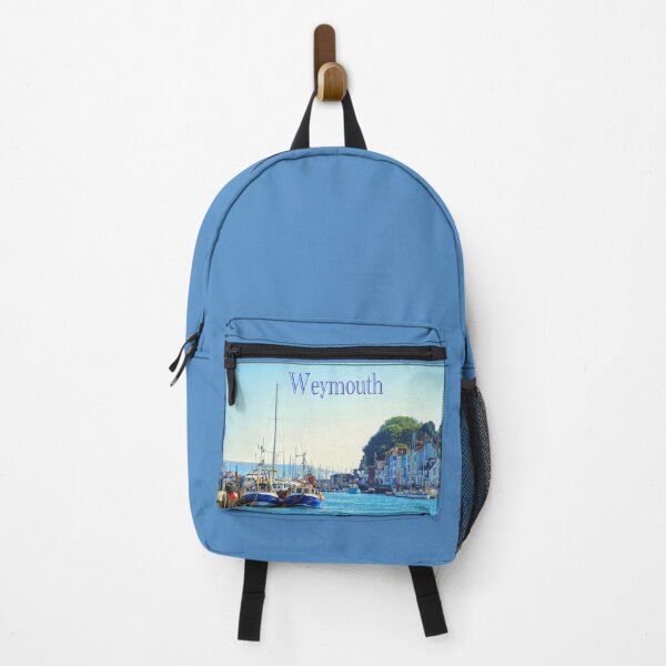 Item preview, Weymouth designed and sold by Alisonchambers2.