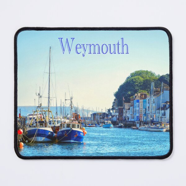 Item preview, Weymouth designed and sold by Alisonchambers2.
