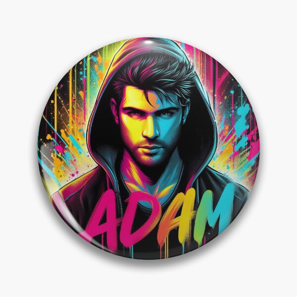 Item preview, Adam designed and sold by RaF71PrO.