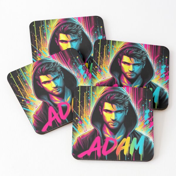Item preview, Adam designed and sold by RaF71PrO.