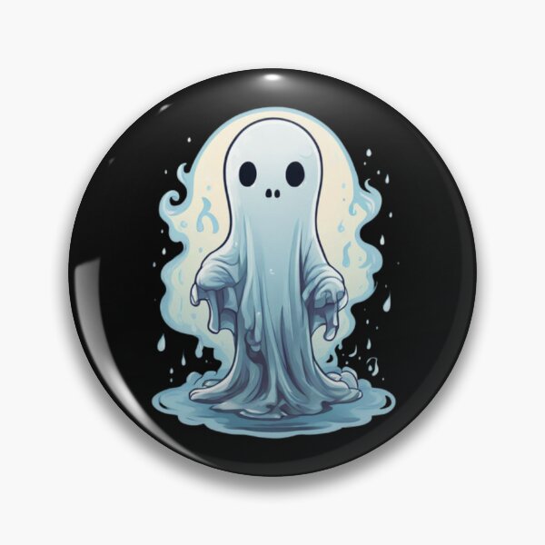 Item preview, Ghost Haunt designed and sold by Planetporridge.