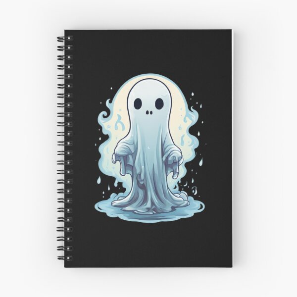 Item preview, Ghost Haunt designed and sold by Planetporridge.