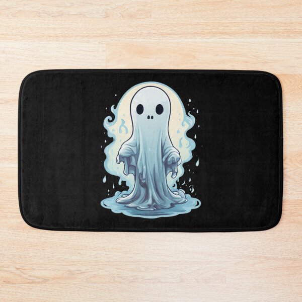 Item preview, Ghost Haunt designed and sold by Planetporridge.