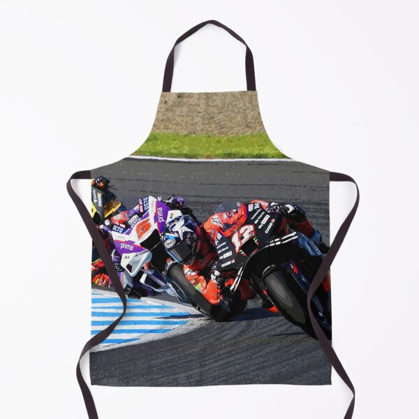 Item preview, Maverick Viñales, Johann Zarco, Luca Marini and Fabio Quartararo racing during the 2022 Japanese GP abstract designed and sold by Rodissimus1984.