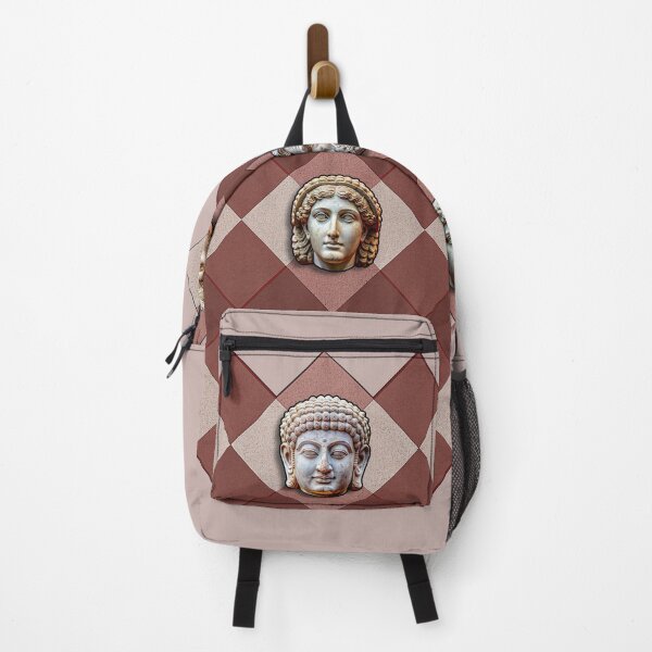 Item preview, Rhombs and Forgotten Faces designed and sold by NickTaroDesign.