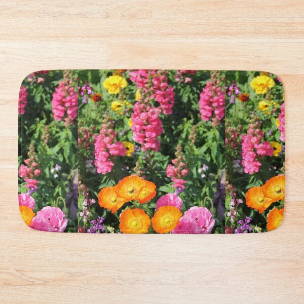 Item preview, Summer Petals designed and sold by vernonplatt.