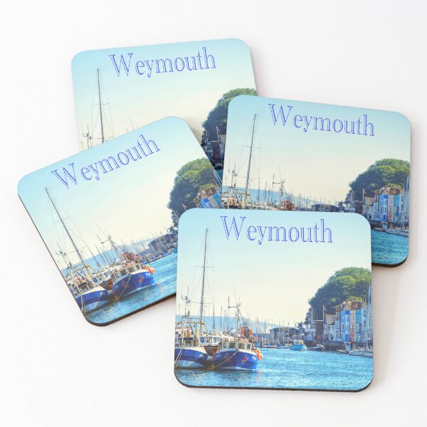 Item preview, Weymouth designed and sold by Alisonchambers2.