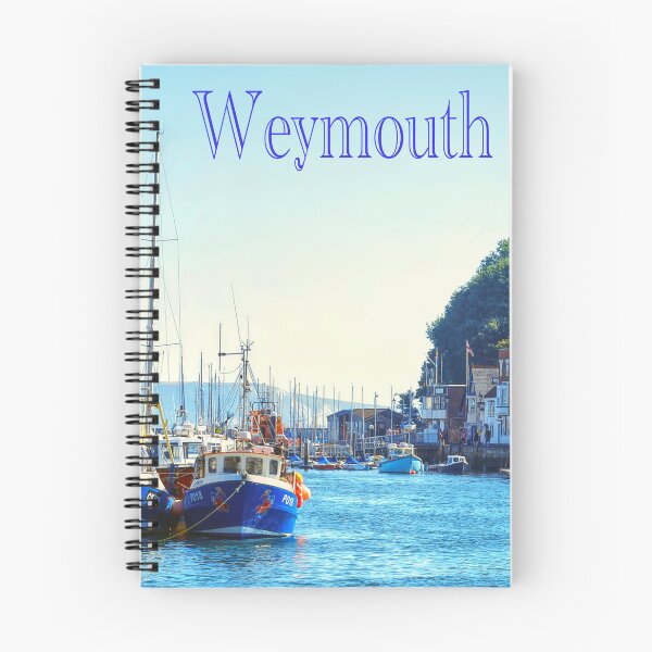 Item preview, Weymouth designed and sold by Alisonchambers2.