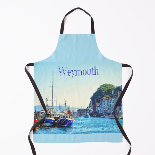Item preview, Weymouth designed and sold by Alisonchambers2.