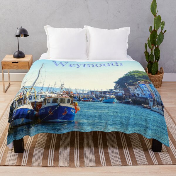 Item preview, Weymouth designed and sold by Alisonchambers2.