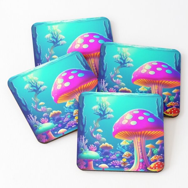 Item preview, sea mushy designed and sold by Vulgar-Displays.