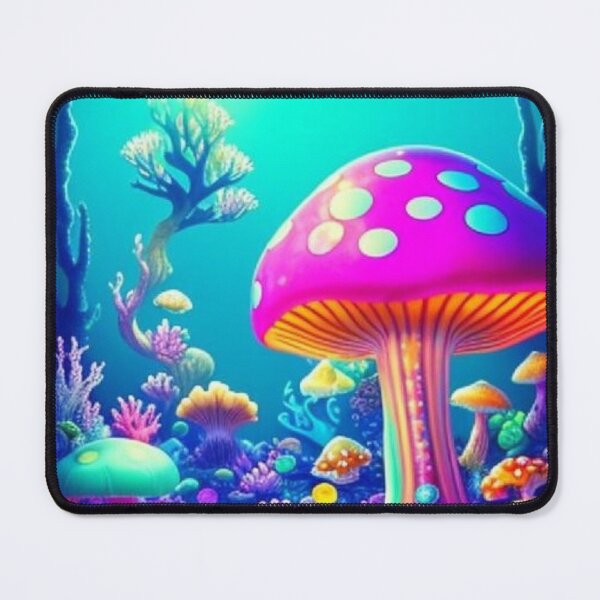 Item preview, sea mushy designed and sold by Vulgar-Displays.