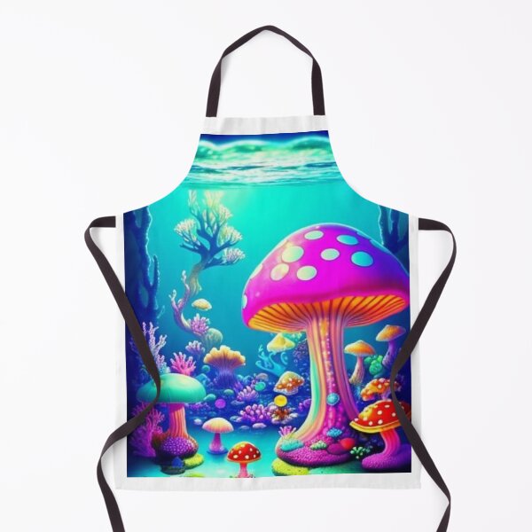 Item preview, sea mushy designed and sold by Vulgar-Displays.
