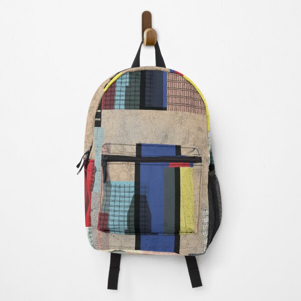Item preview, Bauhaus Skyline designed and sold by VJP Creations.