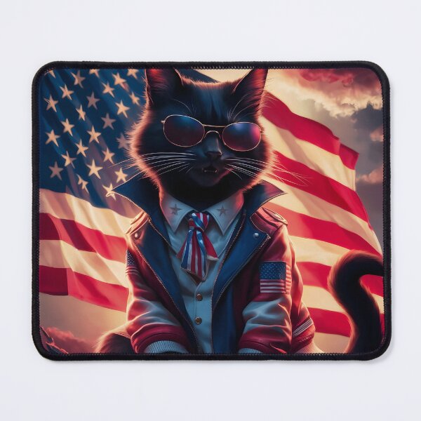 Item preview, Black Cat's Fourth of July Fashion Extravaganza designed and sold by CreativeJuneyB.