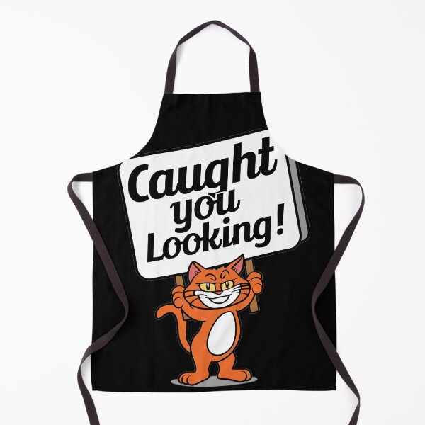 Item preview, Suspicious Cat designed and sold by TheInkyOwl-TIO.