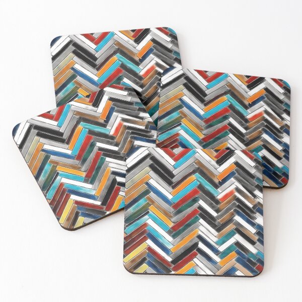 Item preview, The Herringbone designed and sold by Zenvo.