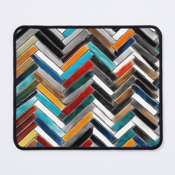 Item preview, The Herringbone designed and sold by Zenvo.