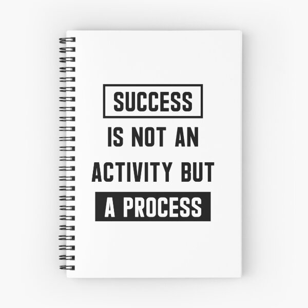 Item preview, success - motivational quotes designed and sold by Aislling.