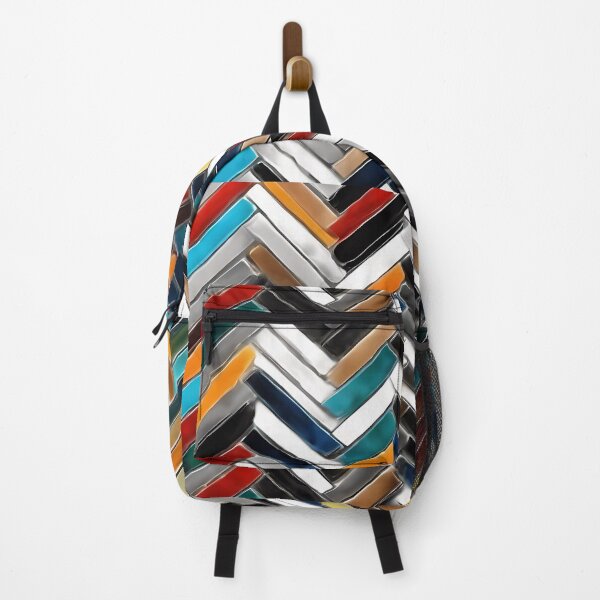 Item preview, The Herringbone designed and sold by Zenvo.