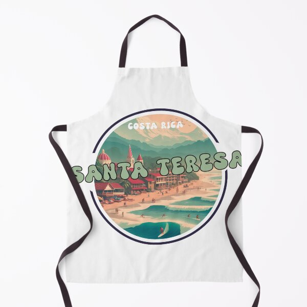 Item preview, Santa Teresa - Costa Rica designed and sold by Linbo Travel.