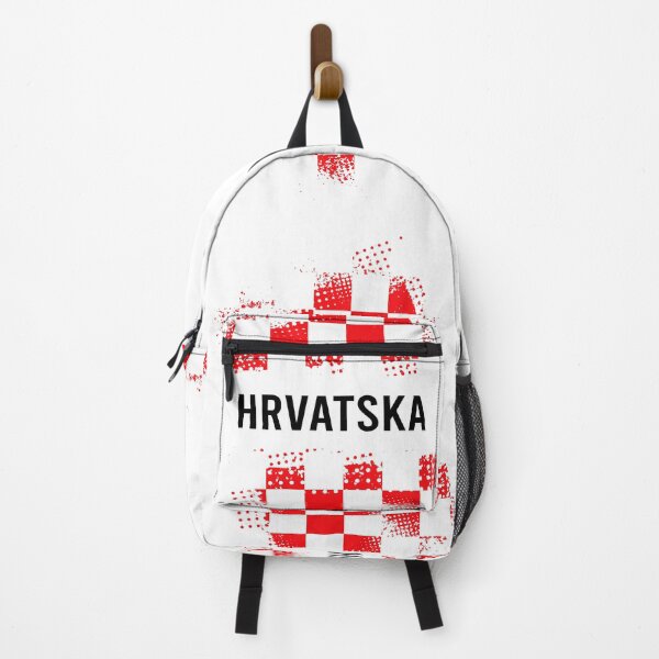 Item preview, Hrvatska Croatia designed and sold by yellowmadcat.