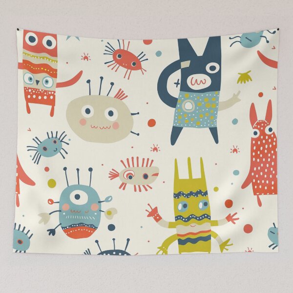 Item preview, Cute Animals designed and sold by dcrc.