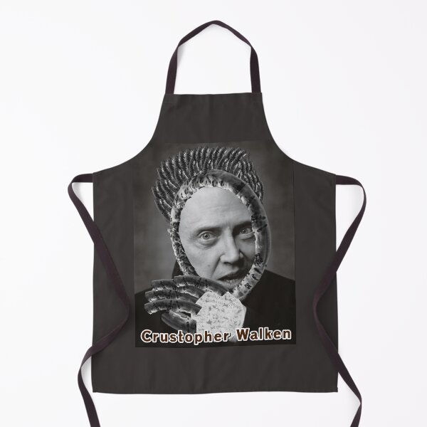 Item preview, Crustopher crusts bread for money designed and sold by reallypathetic.