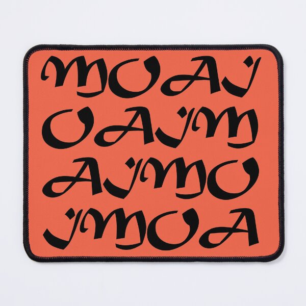 Item preview, Tetragrammaton Shakespeare MOAI designed and sold by lapin-agile.
