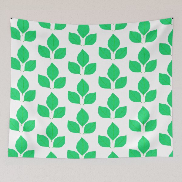 Item preview, Leaf Sheets combination illustration Art designed and sold by MagicMaker1984.
