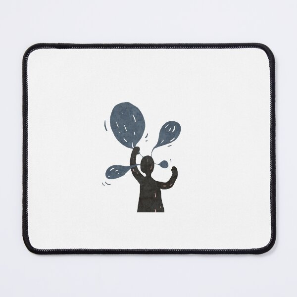 Item preview, anxiety designed and sold by Yuran-Design.