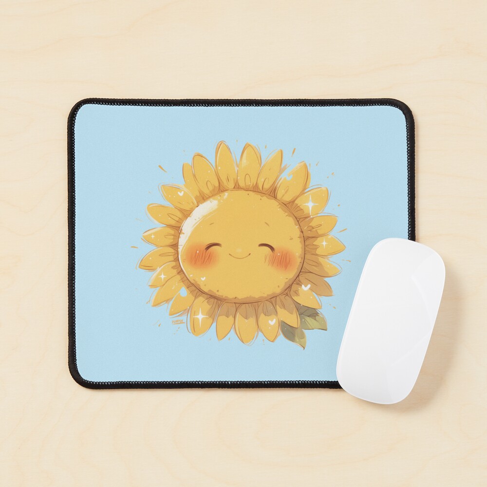 Item preview, Mouse Pad designed and sold by Introvertedself.