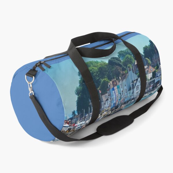 Item preview, Beautiful Weymouth Harbour designed and sold by Alisonchambers2.