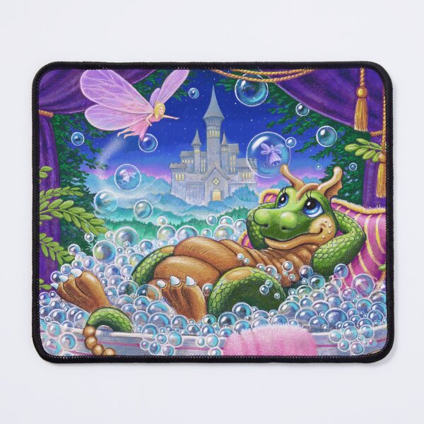 Item preview, Bubble Fairies designed and sold by RandalSpangler.