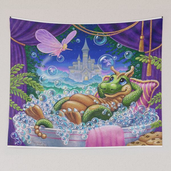 Item preview, Bubble Fairies designed and sold by RandalSpangler.