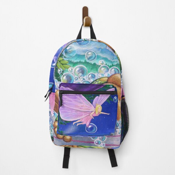 Item preview, Bubble Fairies designed and sold by RandalSpangler.