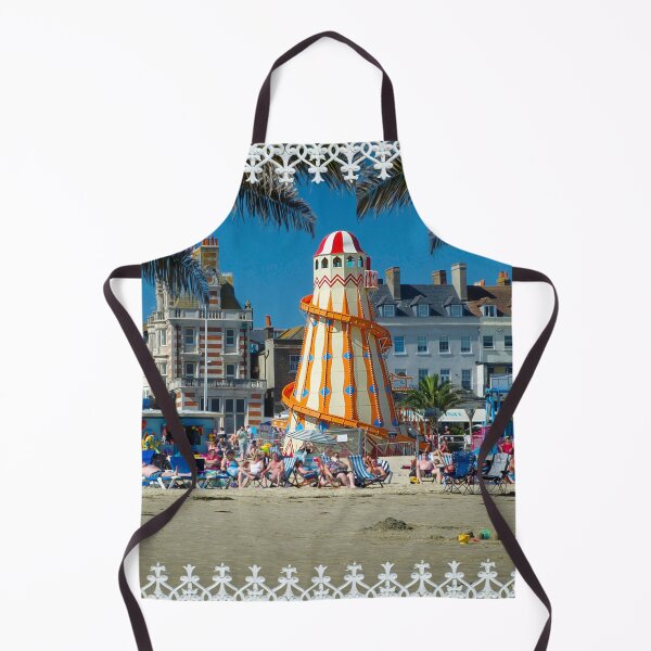 Item preview, Weymouth Picture Postcard  designed and sold by Alisonchambers2.