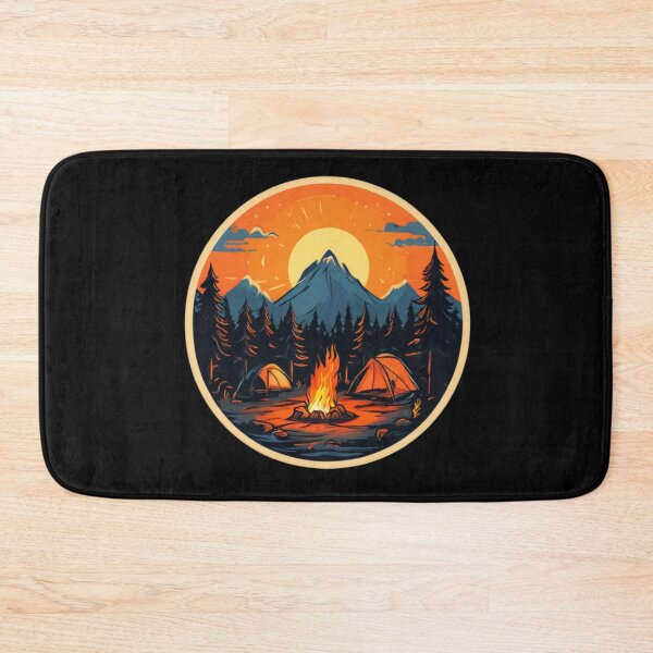 Item preview, Bushcraft designed and sold by Planetporridge.