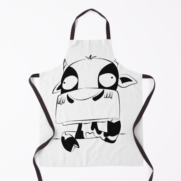 Item preview, Cow cute designed and sold by BirtherArtShop.