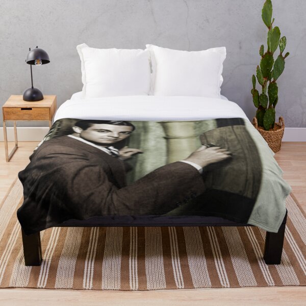 Item preview, Ramon Novarro designed and sold by princessbunhead.