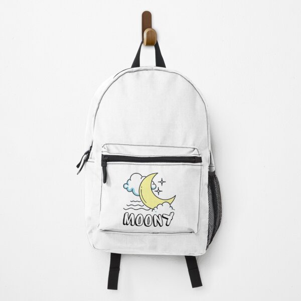 Item preview, Feeling Moony designed and sold by Quirky Dez.
