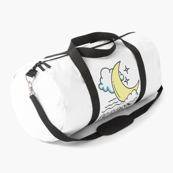 Item preview, Feeling Moony designed and sold by Quirky Dez.